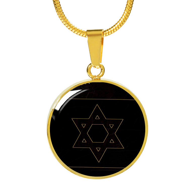 Zionist Bling