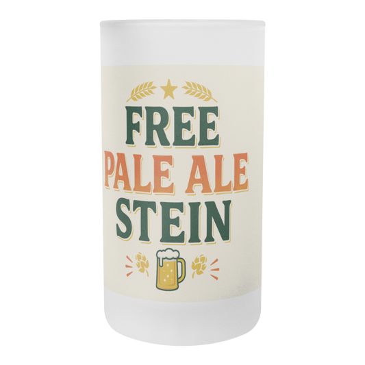 Free_Pale_Ale_Stein__16oz_Frosted_Bee_Stein_Empty_Center_Mockup.png