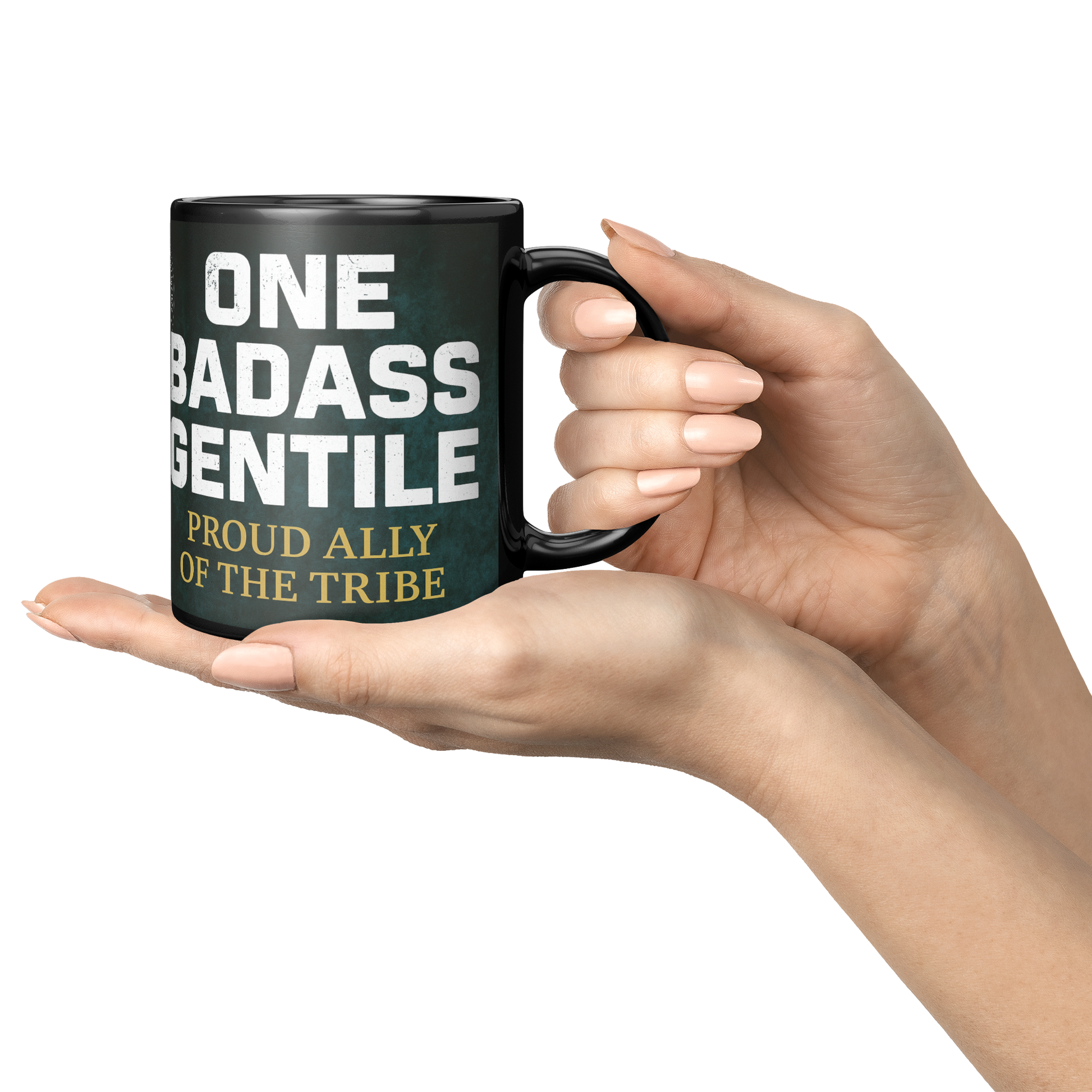 One_Badass_Gentile_Proud_Ally_of_the_T_Lifestyle_Presentation_Hands_Mockup.png