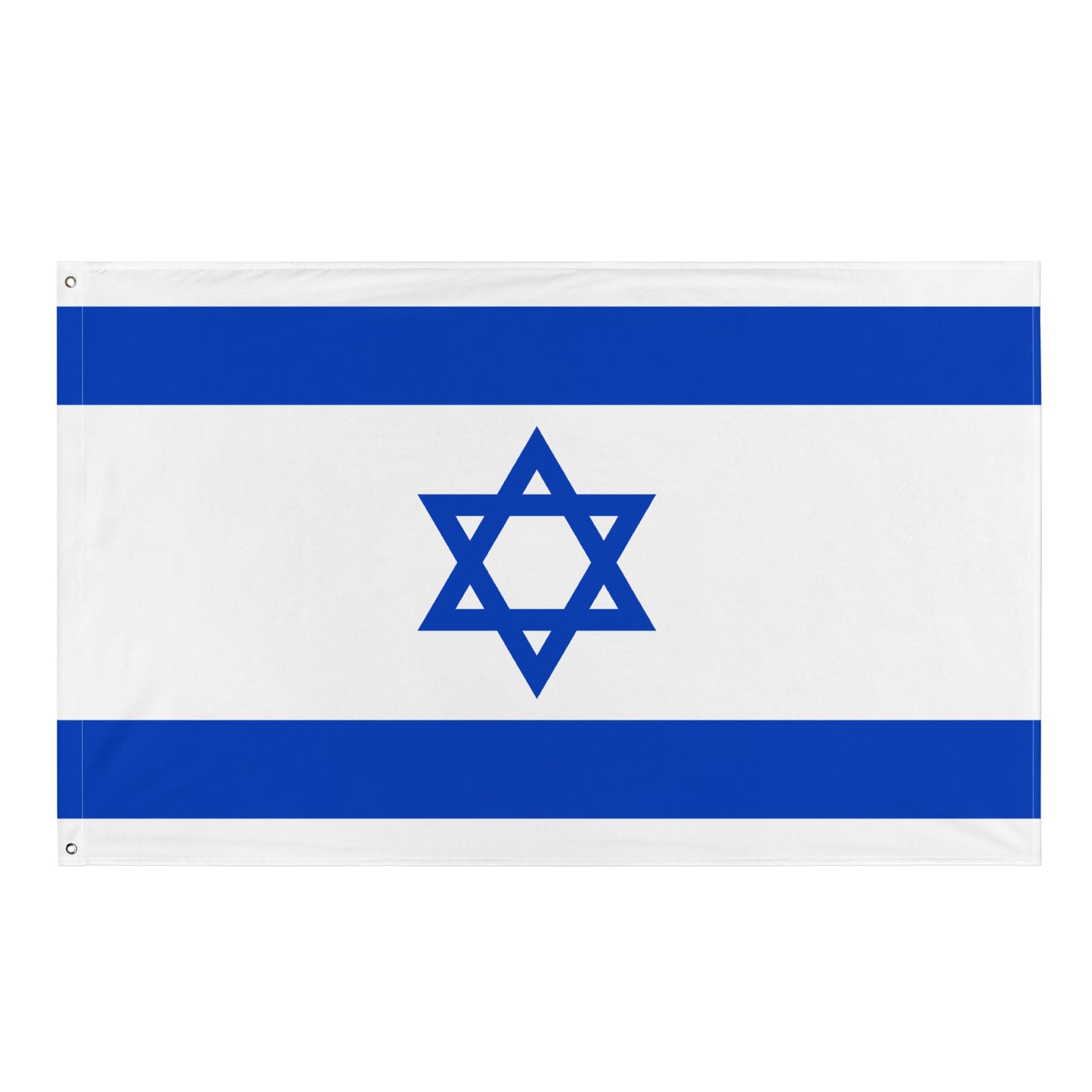 Flag of Israel