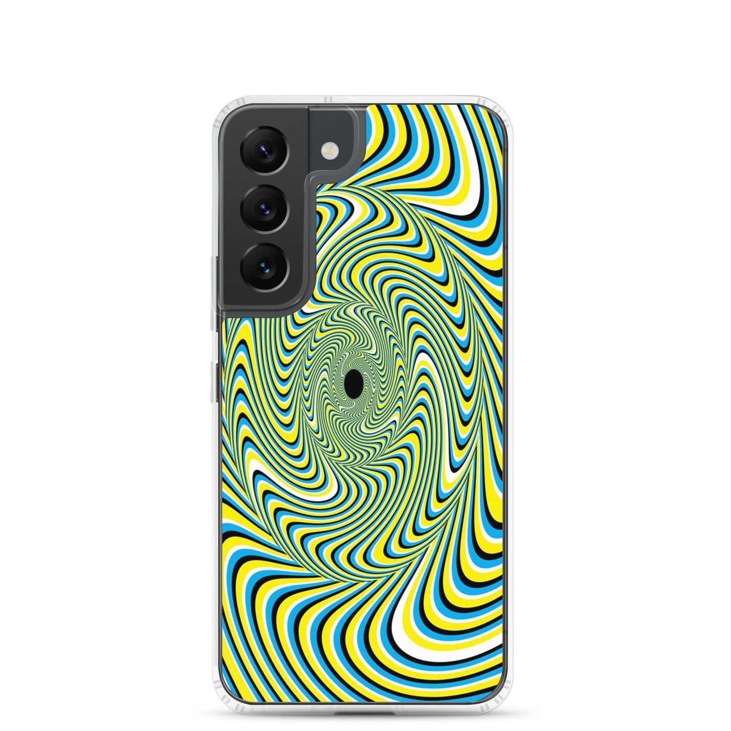 Hypnotize The World Samsung Case