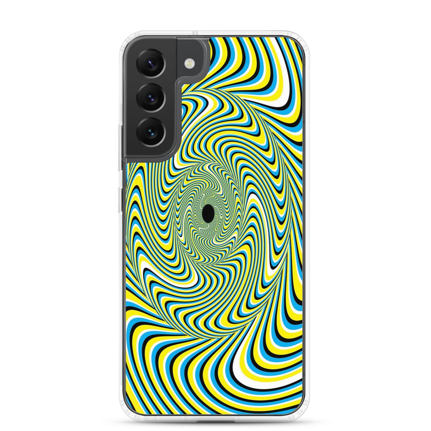 Hypnotize The World Samsung Case
