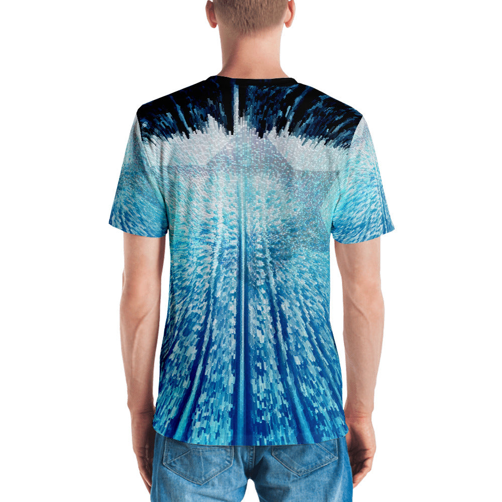 Part of the Conspiracy Men's T-shirt