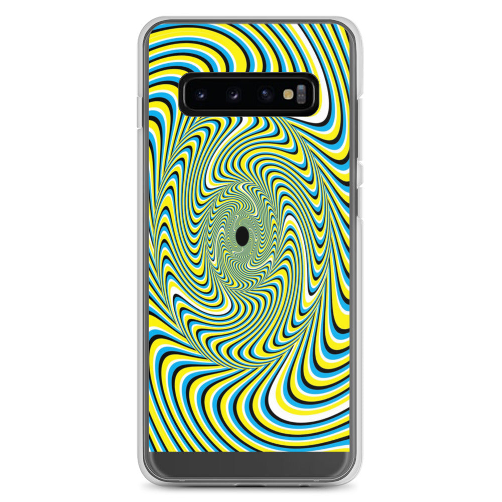 Hypnotize The World Samsung Case