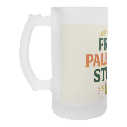 Free_Pale_Ale_Stein__16oz_Frosted_Bee_Stein_Empty_LH_Mockup.png