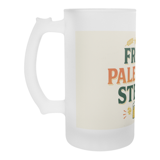 Free_Pale_Ale_Stein__16oz_Frosted_Bee_Stein_Empty_LH_Mockup.png