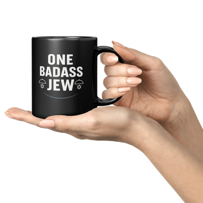 One_Badass_Jew_Black_Mug_11oz_Lifestyle_Presentation_Hands_Mockup.png