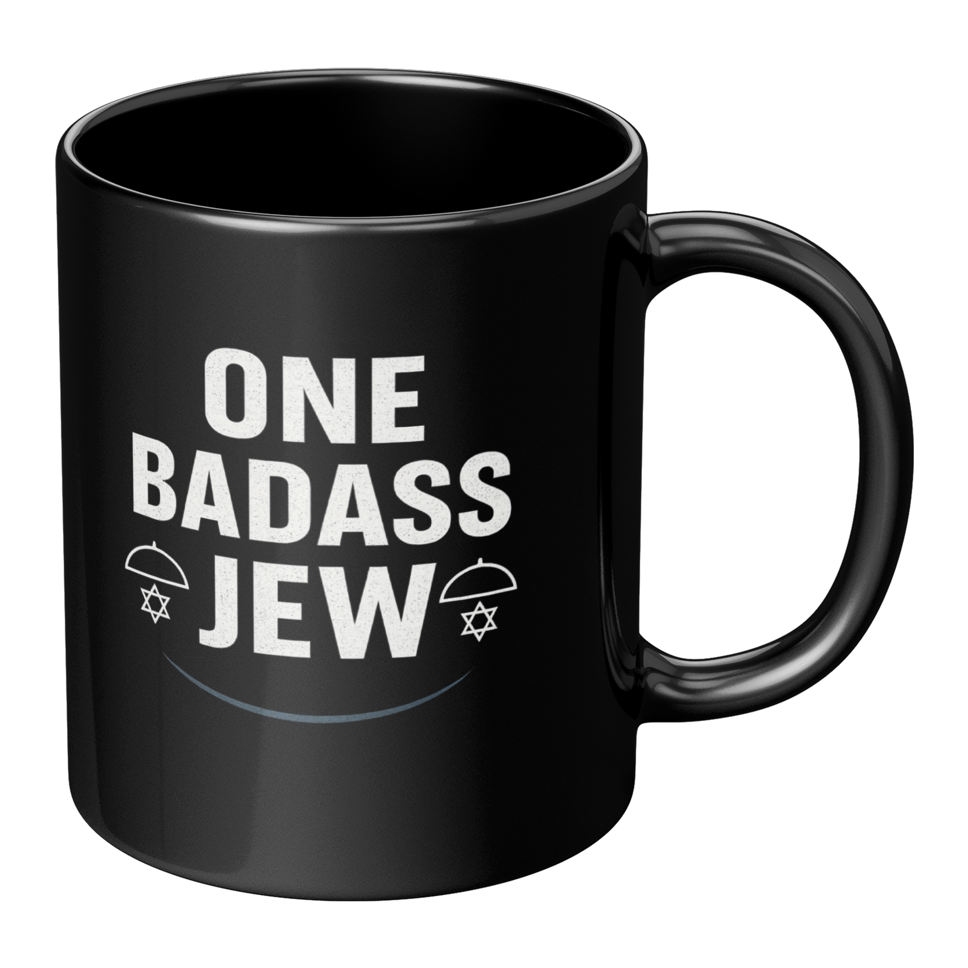 One_Badass_Jew_Black_Mug_11oz_RH_Main_Mockup.png
